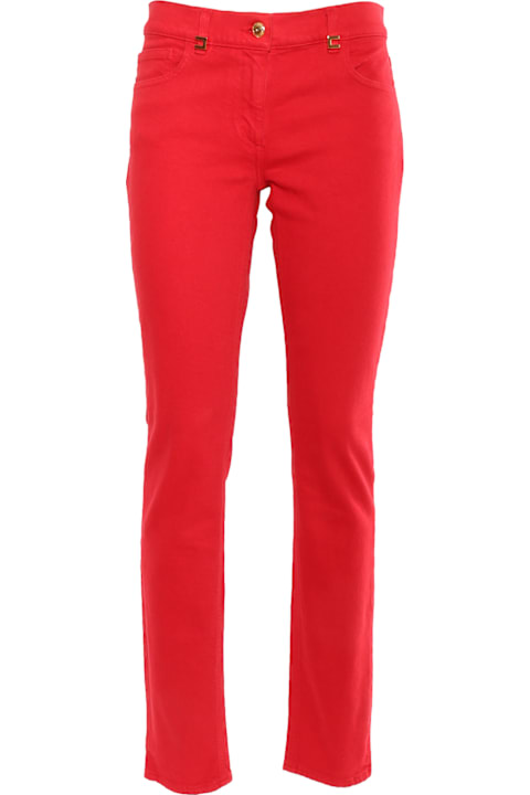 Elisabetta Franchi لـ Women Elisabetta Franchi Jeans
