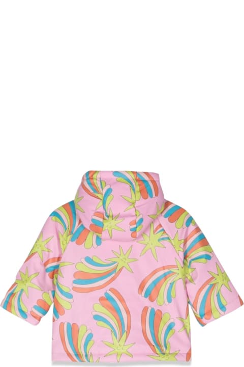 Fashion for Baby Girls Stella McCartney Parka