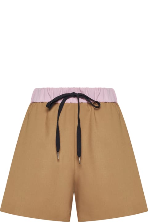 Pants & Shorts for Women Blanca Vita Short