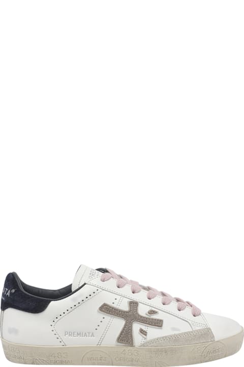 Premiata Stevend Sneakers