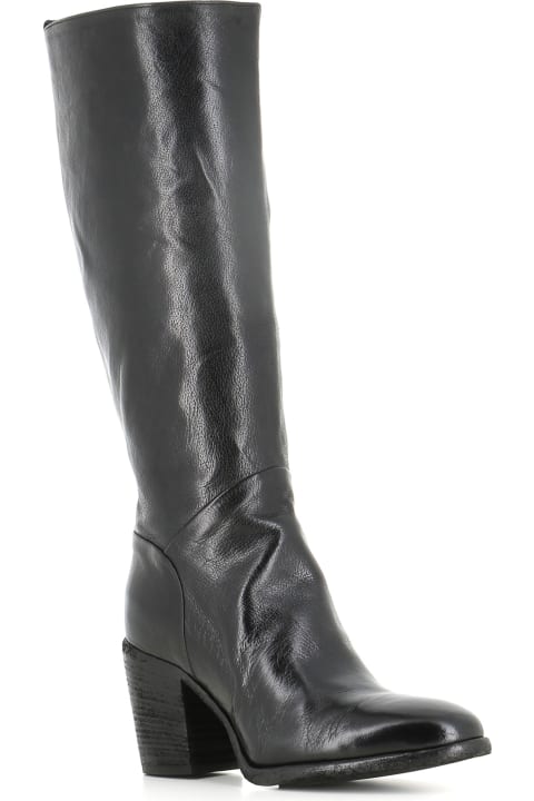 Officine Creative for Women Officine Creative Boot Sevan/003