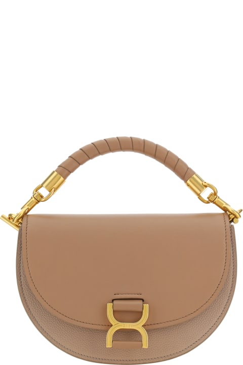 Chloé Totes for Women Chloé Marcie Handbag