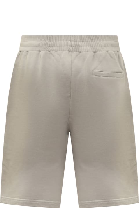 A-COLD-WALL Men A-COLD-WALL Gradient Jersey Shorts