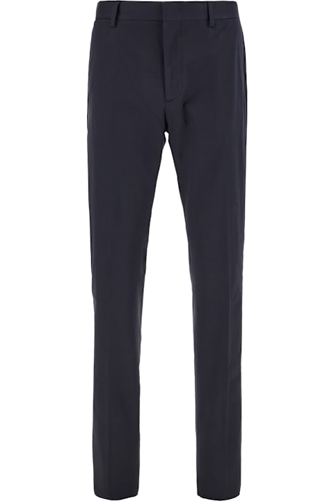 Clothing for Men Z Zegna Pantaloni