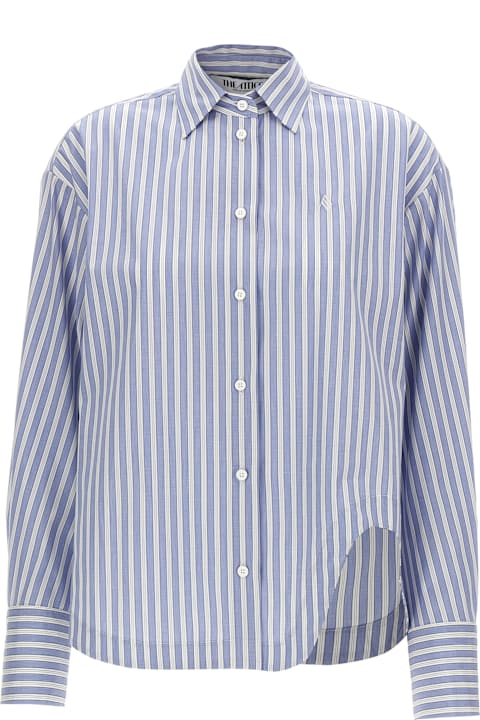 الملابس خصم على السيدات The Attico 'eliza' Shirt