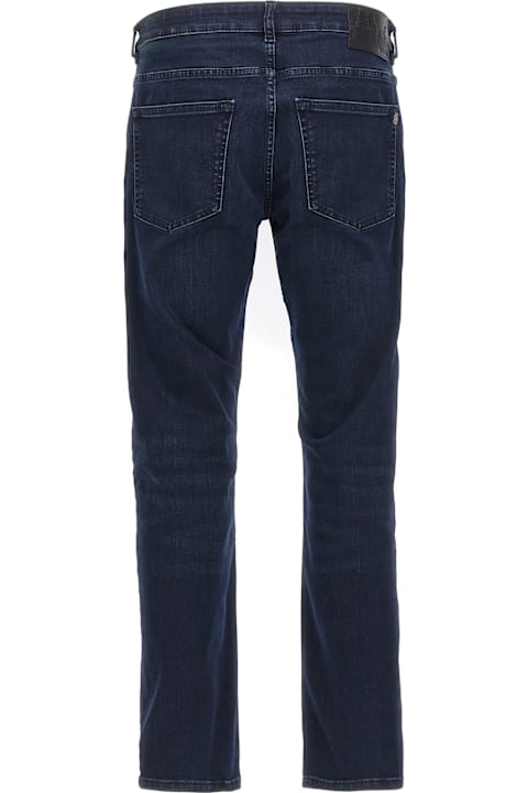 Hugo Boss for Men Hugo Boss 'delaware Bo' Jeans