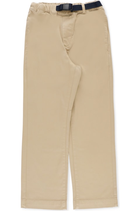Fashion for Boys Woolrich Outdoor Pants