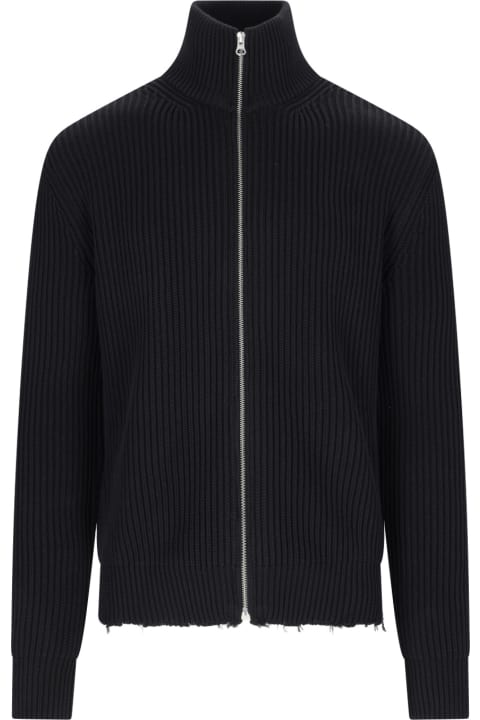 Camionaire Cardigan