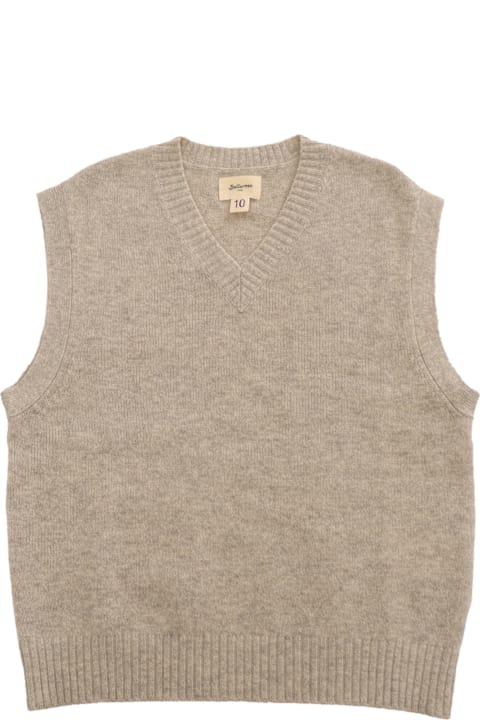 Homeware Bellerose Gatty K1415u Knitwear