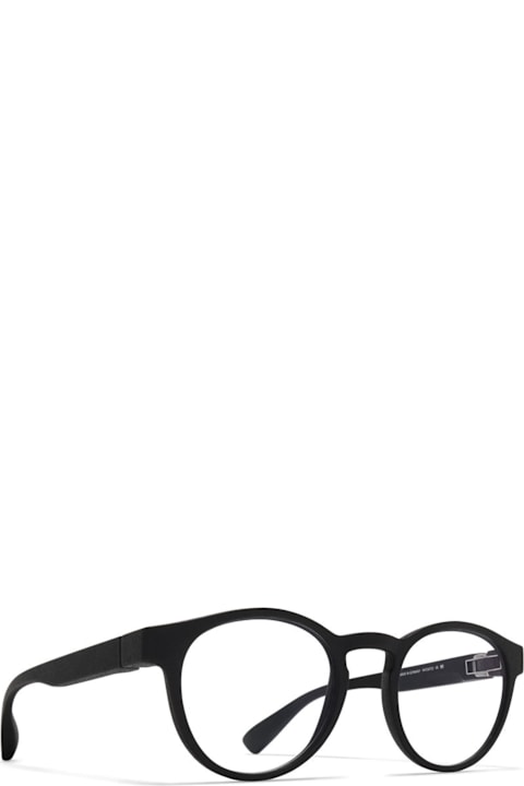 Homeware Mykita Ellum - Md1 Pitch Black Rx Glasses