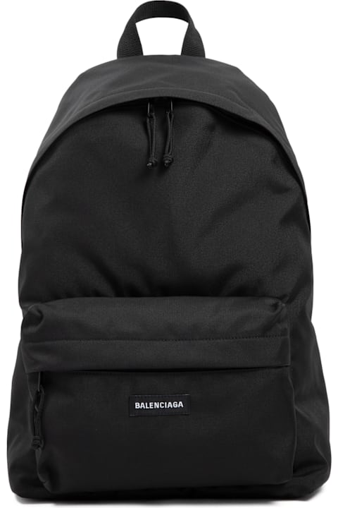 Balenciaga Backpacks for Men Balenciaga Explorer Backpack