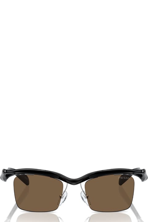 Prada Eyewear Eyewear for Women Prada Eyewear A15S SOLE Sunglasses