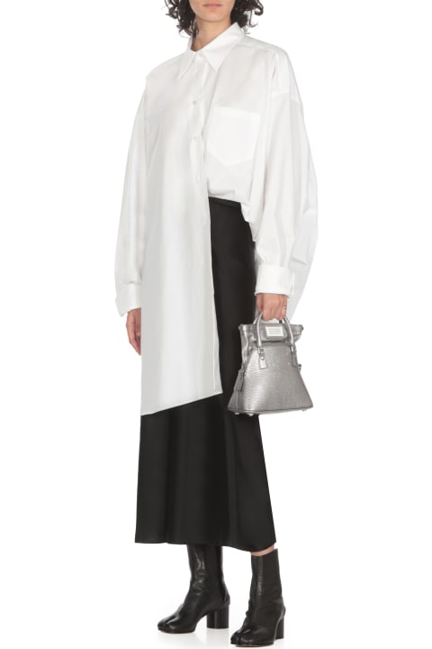Homeware Maison Margiela 5ac Classique Micro Handbag