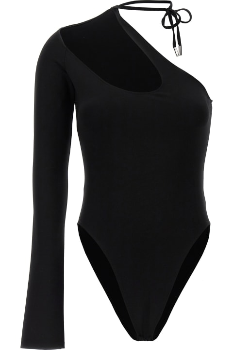 David Koma Underwear & Nightwear for Women David Koma Asymmetrical Body