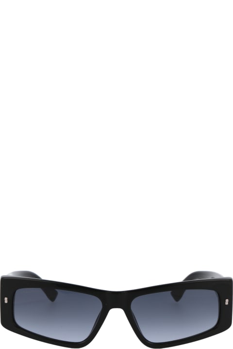 Icon 0007/s Sunglasses
