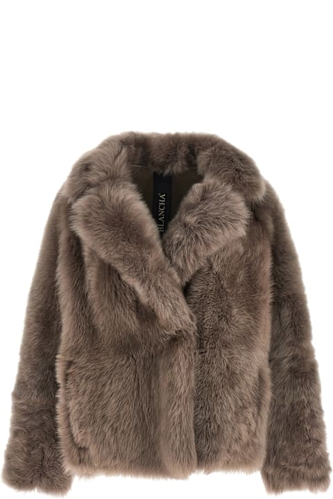 Blancha Clothing for Women Blancha 'toscana' Fur