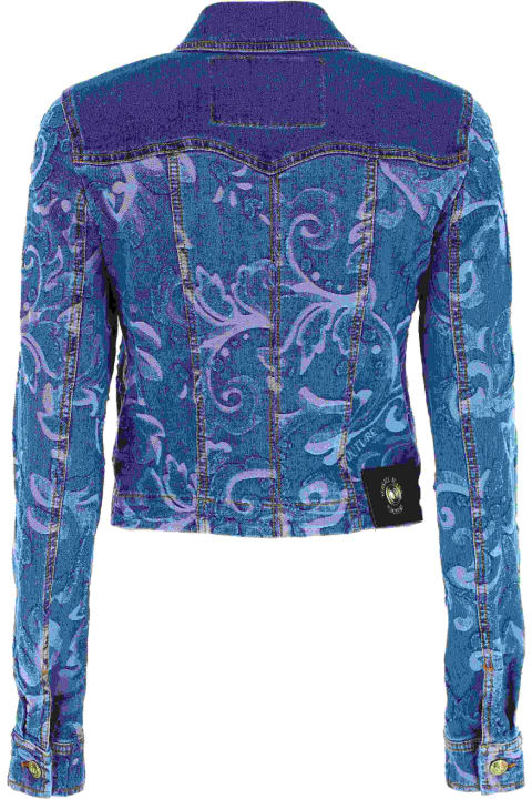 Clothing Sale for Women Versace Jeans Couture Versace Jeans Couture Coats