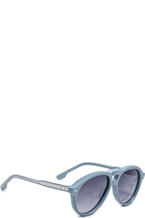 Eyewear for Women Jacques Marie Mage Valkyrie - Tiger Sunglasses