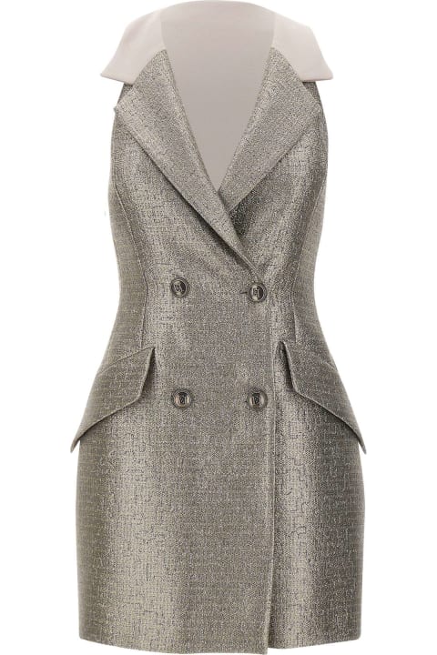 Elisabetta Franchi Coats & Jackets for Women Elisabetta Franchi "events" Suit