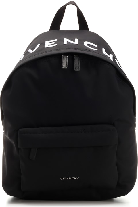 Fashion for Men Givenchy 'essential U' Backpack