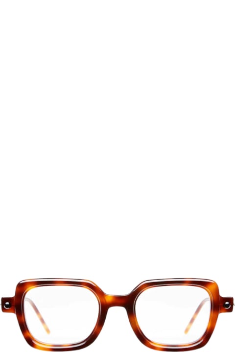 メンズ Kuboraumのアイウェア Kuboraum Maske P4 Glasses