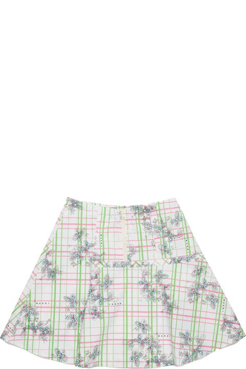 Marni for Girls Marni Skirt