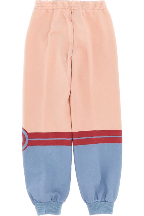 Gucci for Girls Gucci Logo Joggers