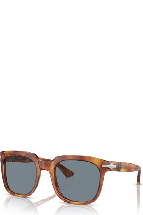 Persol Eyewear for Men Persol Po3323s Terra Di Siena Sunglasses