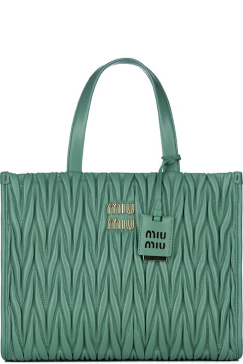 Sale for Women Miu Miu Borse A Mano