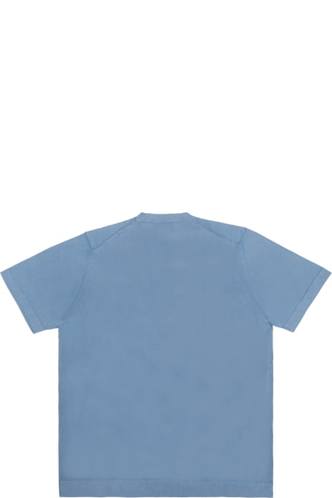 Drumohr Topwear for Men Drumohr T-shirt