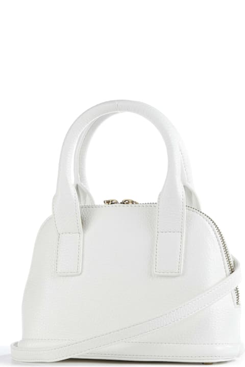 Versace Jeans Couture Bags for Women Versace Jeans Couture Couture Buckles Bag