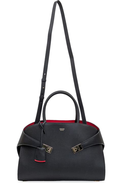 Homeware Ferragamo Hug Bag (s)