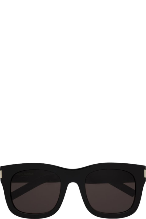 Fashion for Women Saint Laurent Eyewear Sl 650 - Monceau Sunglasses
