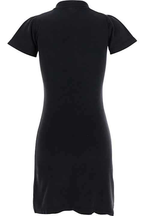 Balenciaga Dresses for Women Balenciaga Polo Dress