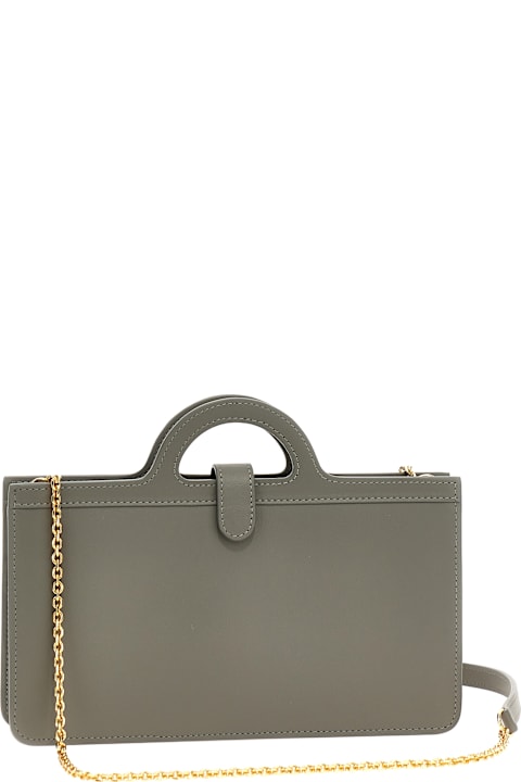 Marni Wallets for Women Marni 'tropicalia' Wallet On Chain