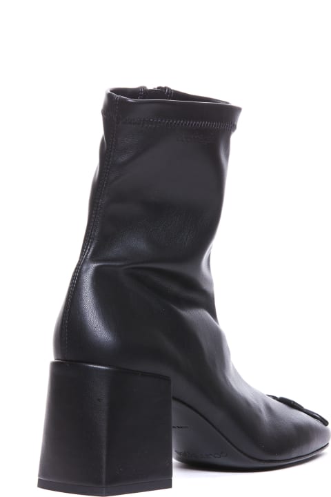 Boots for Women Courrèges Heritage Booties