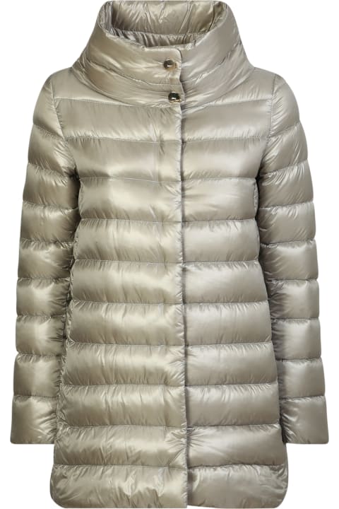 Herno Coats & Jackets for Women Herno Amelia Puffer Jacket