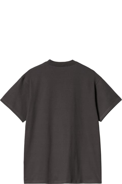 Fashion for Men Carhartt Carhartt T-shirts And Polos Black