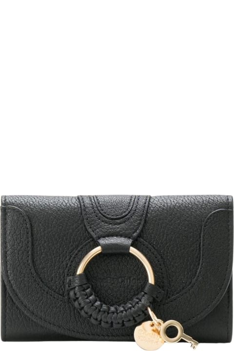 See by Chloé Clutches for Women See by Chloé Hana Sbc Crossbody Clutch