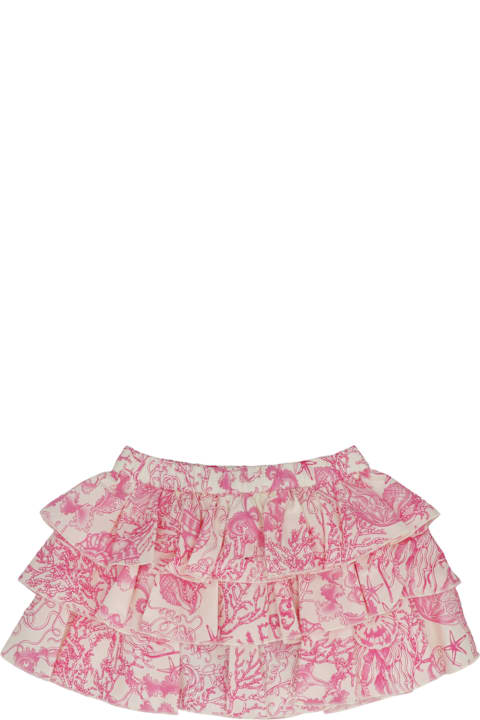 Young Versace for Women Young Versace Cotton Skirt