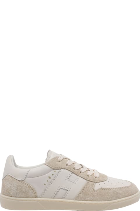 Hogan Cool Sneakers