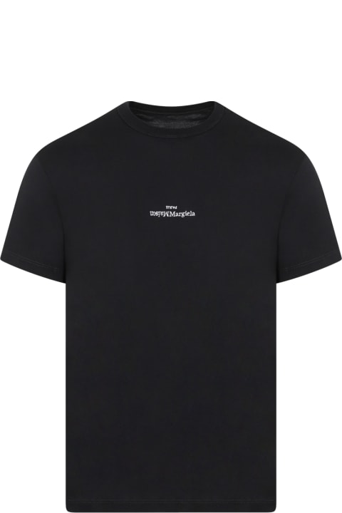 Homeware Maison Margiela T-shirt With Logo