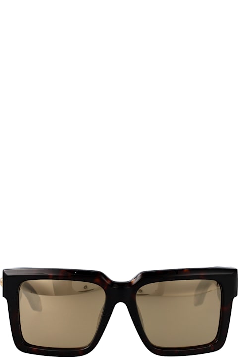 Homeware Roberto Cavalli Src055 Sunglasses