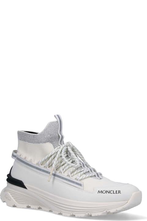 Fashion for Men Moncler Sneakers "monte Runner"