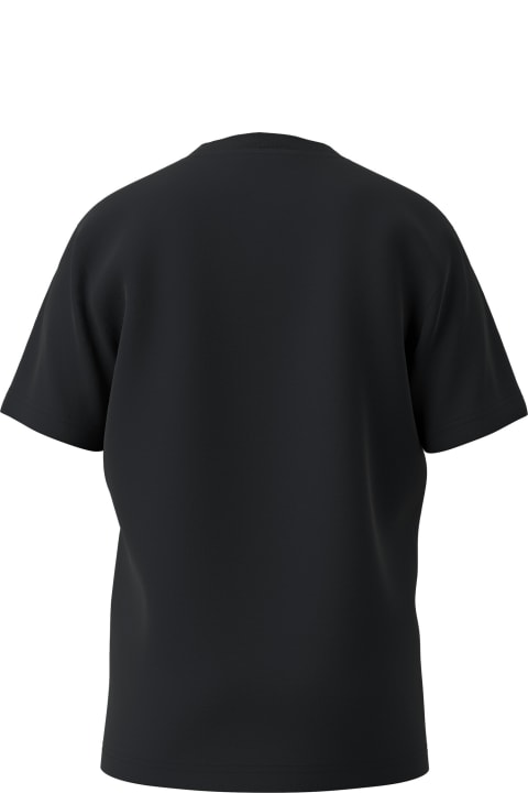 ボーイズ Dsquared2のアンダーウェア Dsquared2 D2ut6m-icon Uw T-shirt Dsquared Icon Branded Underwear T-shirt