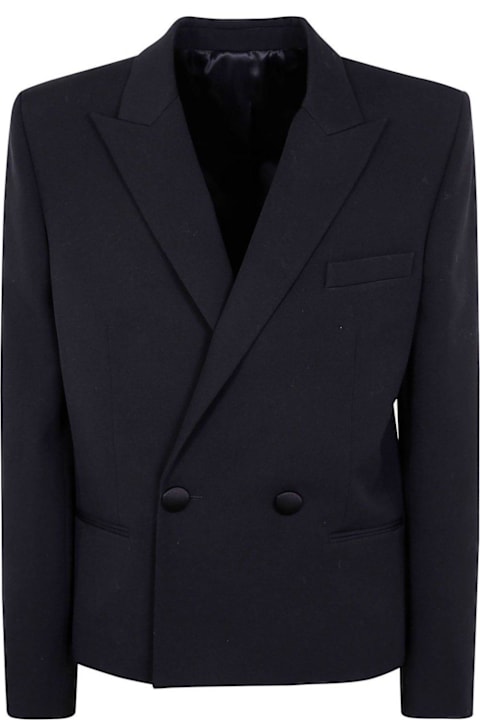 Homeware Balmain Double Breasted Tailored Blazer