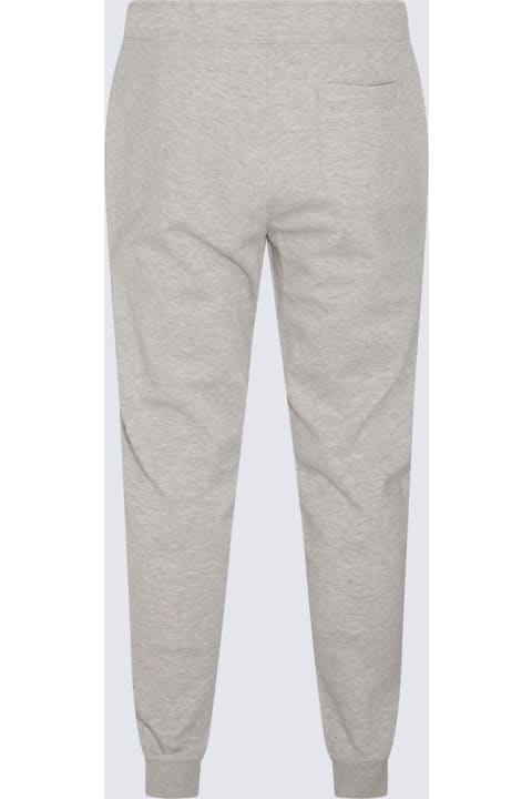 Homeware Ralph Lauren Lgith Grey Cotton Pants