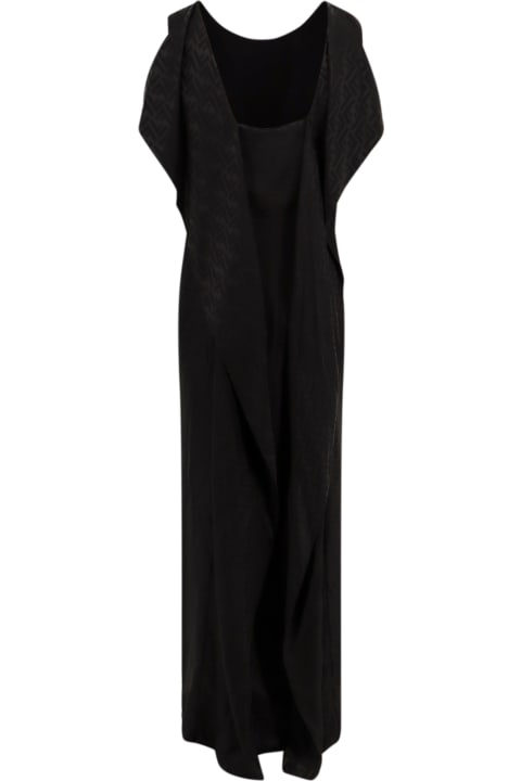 Fendi Womenのセール Fendi Dress