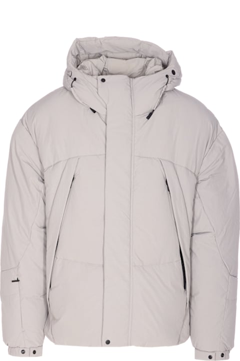 JG1 for Women JG1 Outerwear Down Jacket