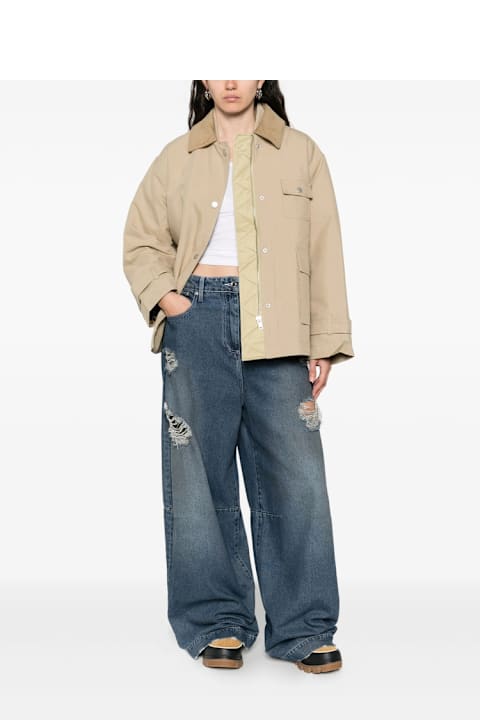 Bellerose for Men Bellerose Outerwear